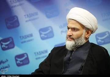 روایت یک عضو مجلس خبرگان از جلسه انتخاب رهبری/ جلسه سختی بود، همه با غسل شهادت حاضر شدند