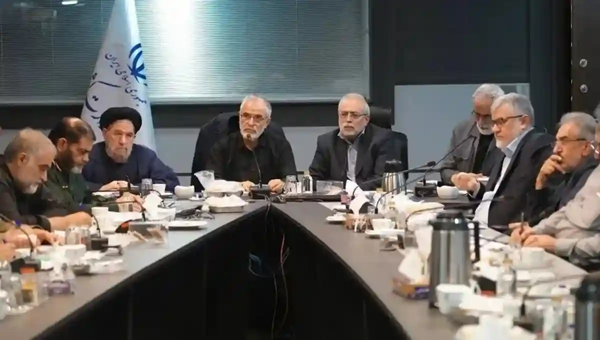 جزئیات رسمی مراسم وداع، تشییع و تدفین پیکر مطهر رهبر شهید انقلاب اعلام شد؛ آغاز از ۱۳ تیر در تهران