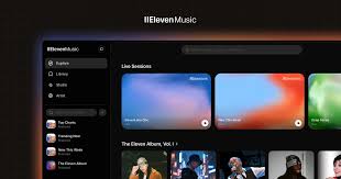 آموزش جامع ساخت موسیقی با هوش مصنوعی در سایت ElevenMusic